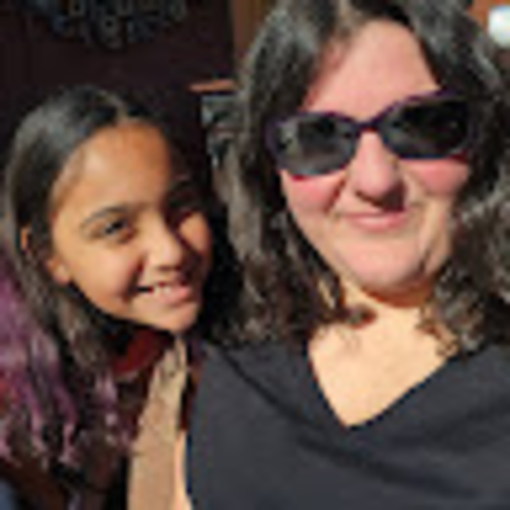 Meet your Posher, Lisa